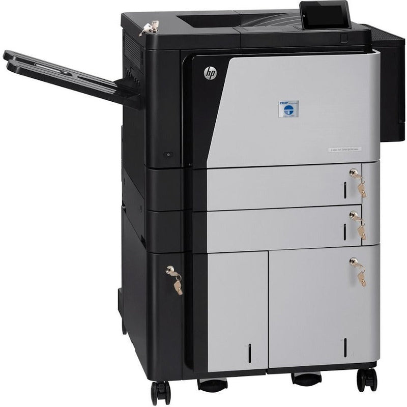 Troy M806 M806x+ Desktop Wired Laser Printer - Monochrome Troy Group
