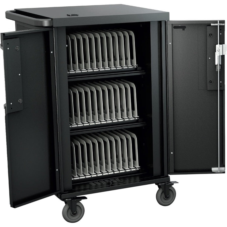 Bretford CoreX Cart – Avendor