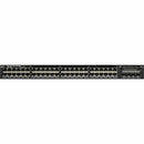 Cisco Catalyst 3650-48P Layer 3 Switch Cisco Systems, Inc