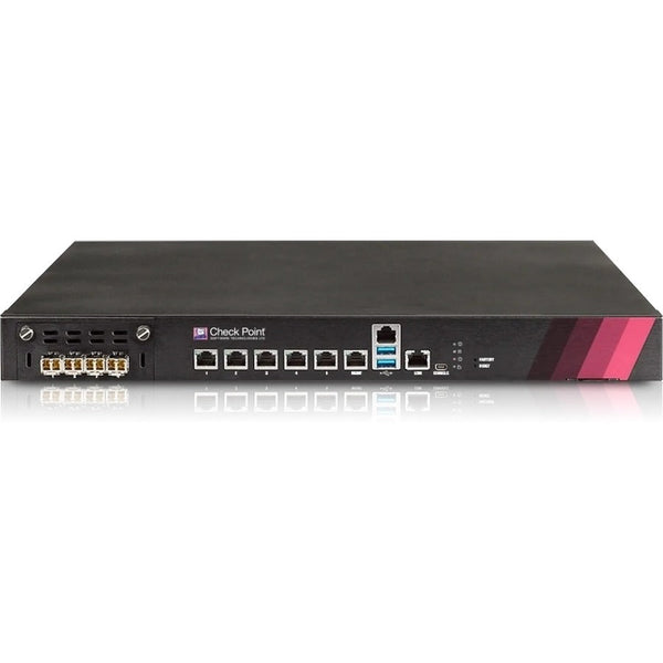Check Point 5100 Security Gateway Check Point Software Technologies, Ltd