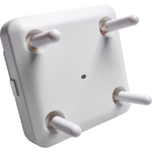 Cisco Aironet AP2802E IEEE 802.11ac 5.20 Gbit/s Wireless Access Point Cisco Systems, Inc