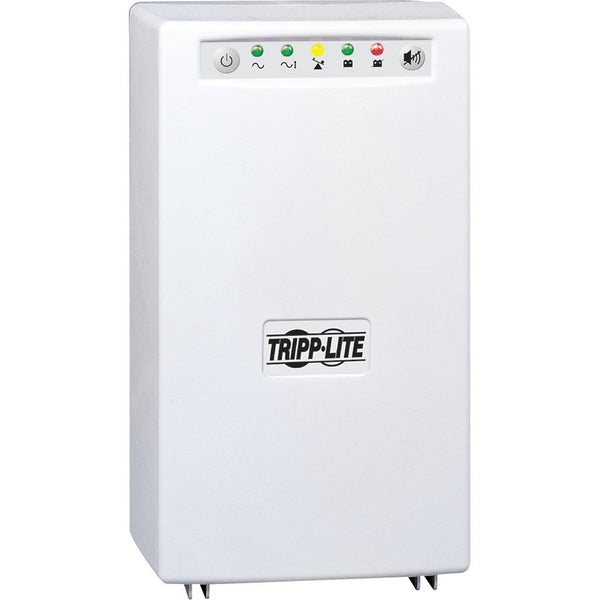 Eaton Tripp Lite Series SmartPro 120V 700VA 450W Medical-Grade Line-Interactive Tower UPS with 4 Outlets, Full Isolation, USB, Lithium Battery Eaton Corporation