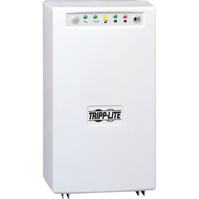 Eaton Tripp Lite Series SmartPro 120V 700VA 450W Medical-Grade Line-Interactive Tower UPS with 4 Outlets, Full Isolation, USB, Lithium Battery Eaton Corporation