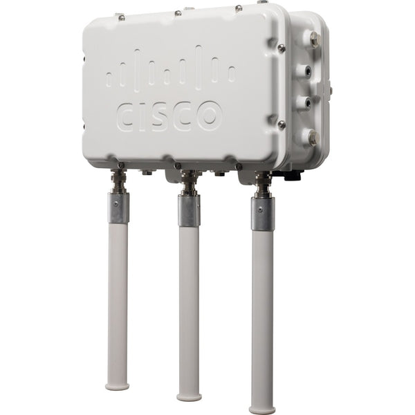 Cisco Aironet 1552EU IEEE 802.11n 300 Mbit/s Wireless Access Point Cisco Systems, Inc