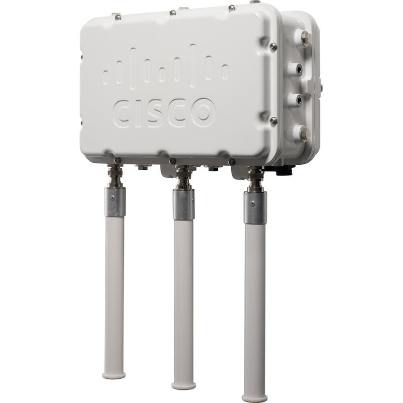 Cisco Aironet 1552EU IEEE 802.11n 300 Mbit/s Wireless Access Point Cisco Systems, Inc