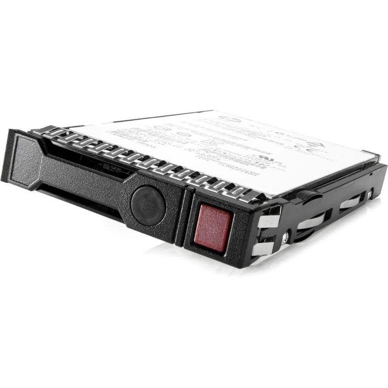 HPE 6TB SAS 7.2K LFF LP 512E DS HDD HEWLETT PACKARD ENTERPRISE