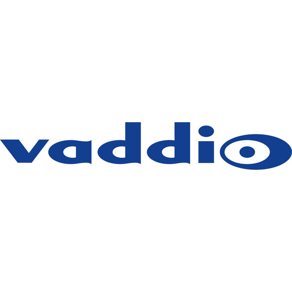 Vaddio RoboSHOT 2.1 Megapixel HD Network Camera - Color Legrand Group