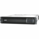 APC by Schneider Electric Smart-UPS 3000VA LCD RM 2U 120V with Network Card Schneider Electric SA