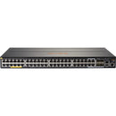 ARUBA 2930M SWITCH SERIES - DUAL CORE ARM CORETEX A9 1016 MHZ - 1 GB DDR3 SDRAM HEWLETT PACKARD ENTERPRISE