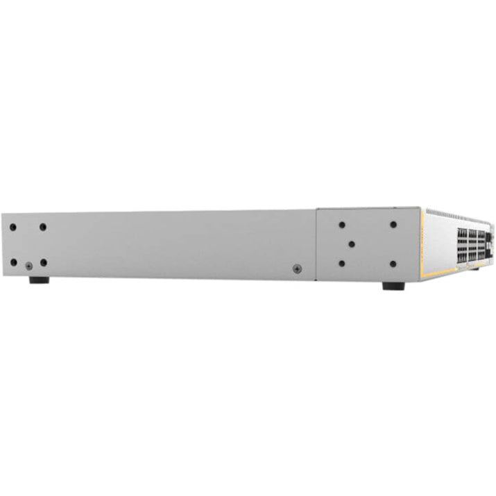 Allied Telesis x230-28GP Layer 3 Switch with 24 PoE+ Ports and 4 SFP Slots