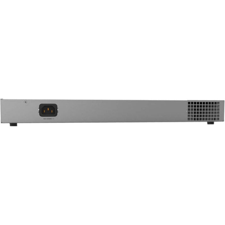 Allied Telesis x230-28GP Layer 3 Switch with 24 PoE+ Ports and 4 SFP Slots