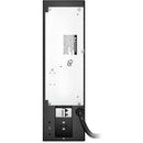 APC SRT192BPJ Battery Cabinet, 192V DC, Sealed Lead Acid, Black