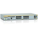 Allied Telesis AT-X230-18GP-R-10 16-Port Gigabit PoE+ Layer 2 Switch