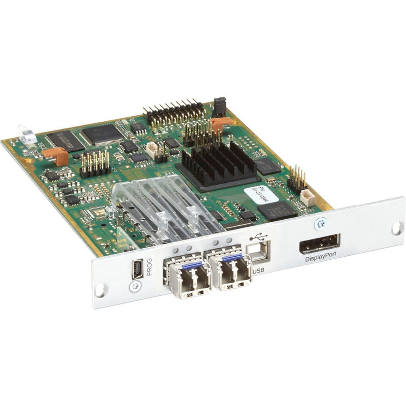 Black Box Dkm Fx Acx2Mt-Dph-2S Kvm Extender Transmitter