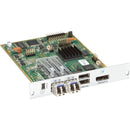 Black Box Dkm Fx Acx2Mr-Dph-2S Kvm Extender Receiver