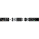 HPE G2 P9R80A 6-Outlet PDU Hewlett Packard Enterprise