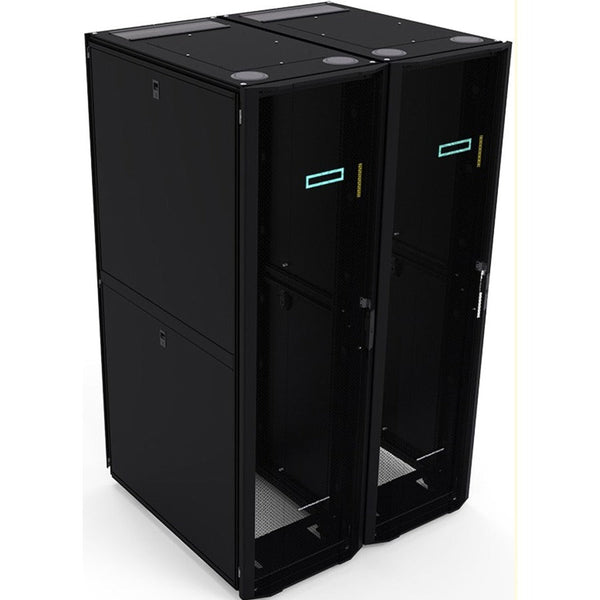 HPE 42U 600mmx1200mm G2 Enterprise Shock Rack Hewlett Packard Enterprise