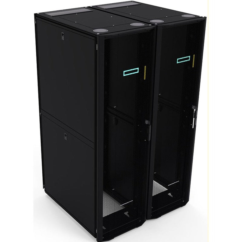 HPE 42U 600mmx1200mm G2 Enterprise Shock Rack Hewlett Packard Enterprise