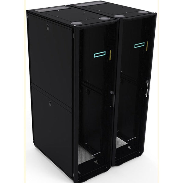 HPE 42U 600mmx1075mm G2 Enterprise Shock Rack Hewlett Packard Enterprise