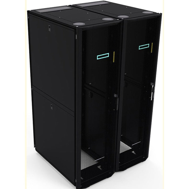 HPE 42U 600mmx1075mm G2 Enterprise Shock Rack Hewlett Packard Enterprise