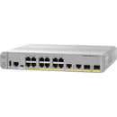 Cisco 3560CX-12PD-S Layer 3 Switch Cisco Systems, Inc