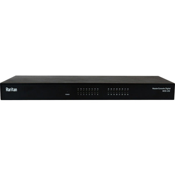 Raritan MCD-232 KVM Switchbox Legrand Group