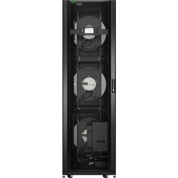 Apc By Schneider Electric Inrow Rc, 600Mm, Chilled Water, 200-240V, 50/60Hz