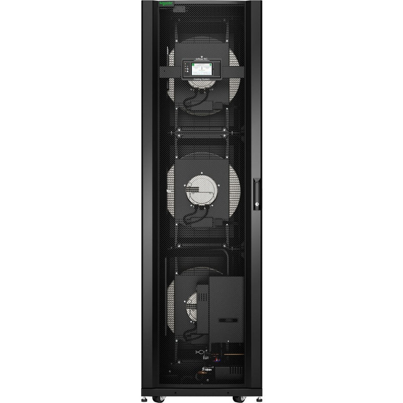 Apc By Schneider Electric Inrow Rc, 600Mm, Chilled Water, 200-240V, 50/60Hz