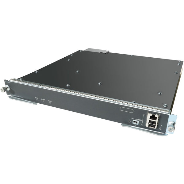 Cisco WiSM2 Wireless LAN Controller Cisco Systems, Inc