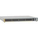 STACKABLE GIGABIT TOP OF RACK ALLIED TELESIS BOX