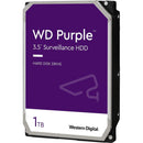 WD Purple WD10PURZ-20PK 1 TB Hard Drive - 3.5" Internal - SATA (SATA/600) Western Digital Corporation
