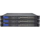 SonicWall SuperMassive 9200 High Availability Firewall SonicWall Inc.