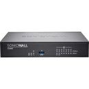 SonicWall TZ400 Network Security/Firewall Appliance with TotalSecure 1 Year SonicWall Inc.