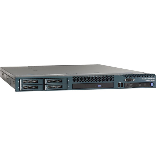 Cisco Flex CT7510 Wireless LAN Controller Cisco Systems, Inc