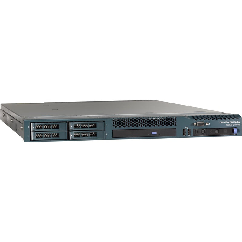 Cisco Flex CT7510 Wireless LAN Controller Cisco Systems, Inc