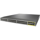 Cisco Nexus 3172TQ-32T Layer 3 Switch Cisco Systems, Inc