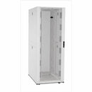 APC by Schneider Electric NetShelter SX 45U 750mm Wide x 1070mm Deep Enclosure with Sides White Schneider Electric SA