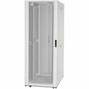 APC NetShelter SX 42U Networking Rack Enclosure, White, 1070mm Depth