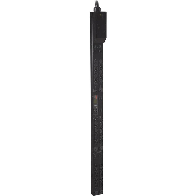 APC by Schneider Electric Switched Rack PDU, 50 Outlets, 0U, 230V, 17.2kW