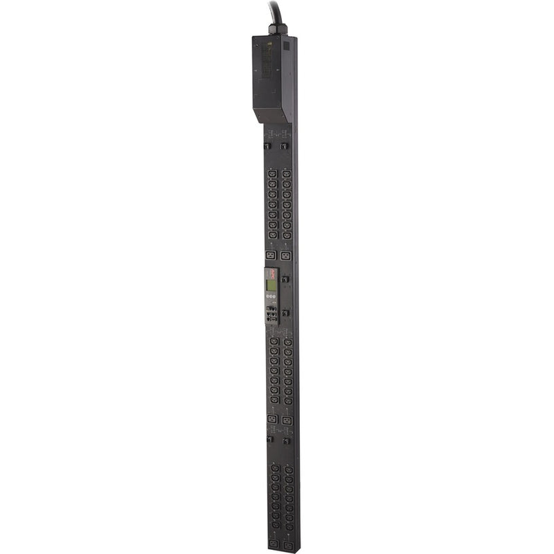 APC by Schneider Electric Switched Rack PDU, 50 Outlets, 0U, 230V, 17.2kW
