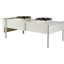 APC by Schneider Electric Condenser, 46kw, 95F/115F(35C/46C),230V/1, 50Hz, with CE Schneider Electric SA