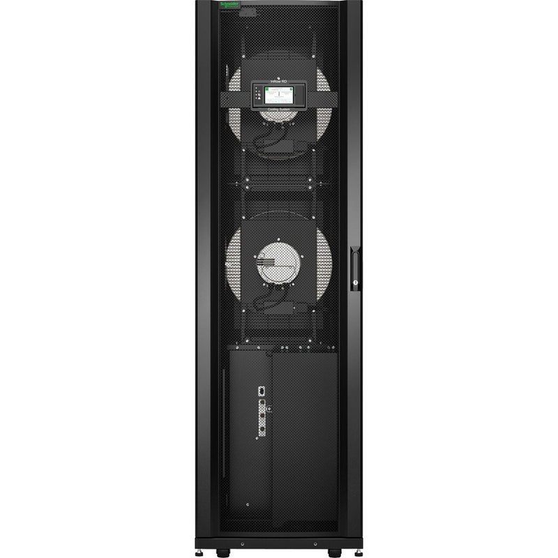 Apc By Schneider Electric Inrow Rd, 600Mm Air Cooled, 460-480V, 60Hz