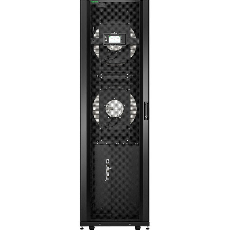 APC by Schneider Electric InRow RD, 600mm Air Cooled, 380-415V, 50/60Hz Schneider Electric SA