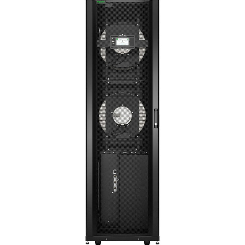 APC by Schneider Electric InRow RD, 600mm Air Cooled, 380-415V, 50/60Hz, with Humidifier Schneider Electric SA