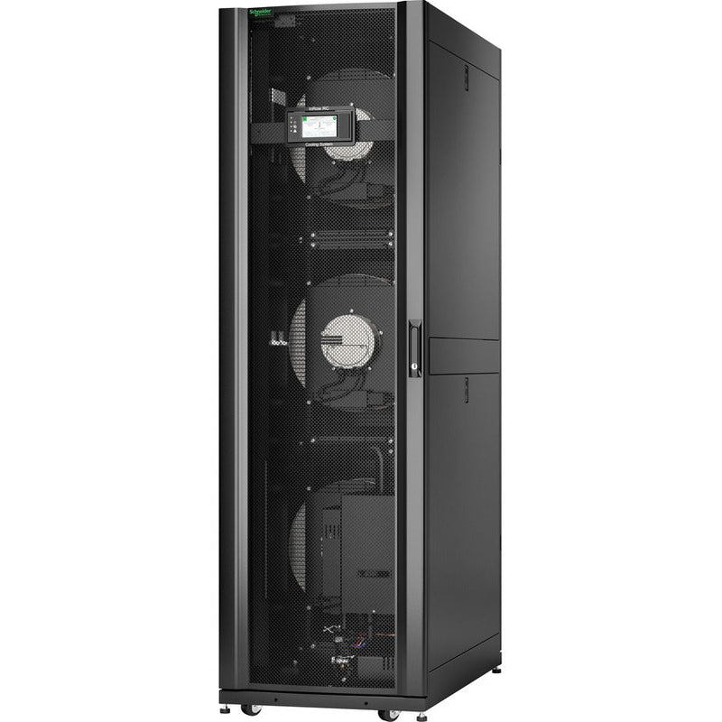 APC by Schneider Electric InRow RC, 600mm, Chilled Water 460-480V 60Hz, w/ Humidifier Schneider Electric SA