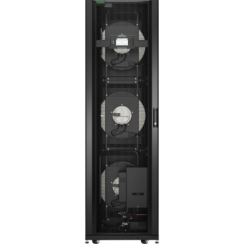 APC by Schneider Electric InRow RC, 600mm, Chilled Water 380-415V 50/60 Hz, w/ Humidifier Schneider Electric SA