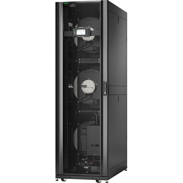 Apc By Schneider Electric Inrow Rc, 600Mm, Chilled Water, 460-480V, 60Hz