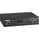 Black Box Kvm-Over-Ip Matrix, Dual-Head Dvi-D, Usb 2.0, Kvm Receiver, Gsa, Taa