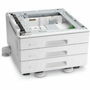 Xerox Three 520 A3 Sheets Each Trays Xerox Corporation