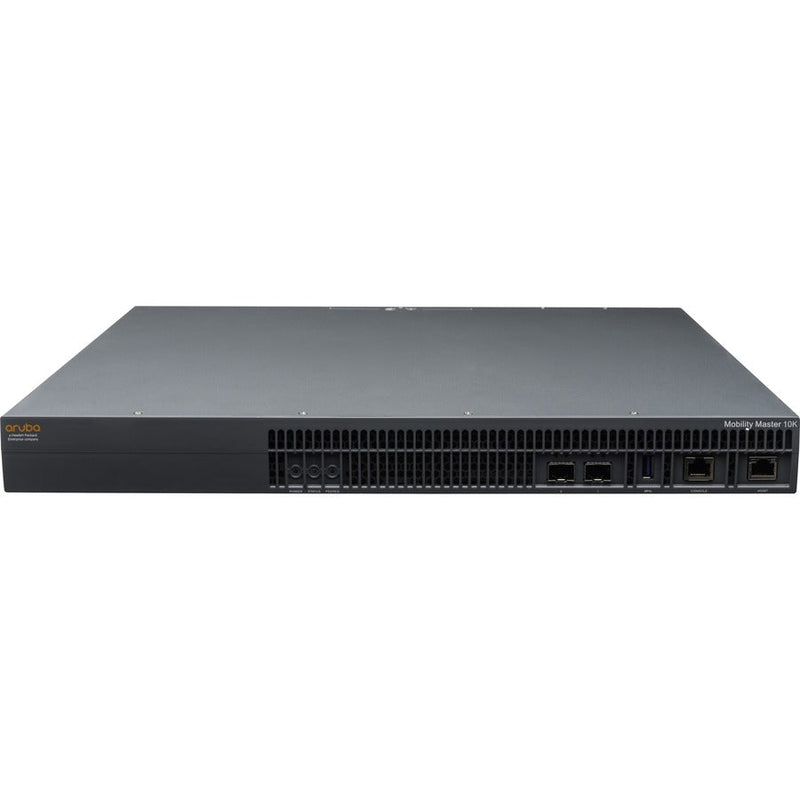 HPE Mobility Master MM-HW-10K Network Management Device Hewlett Packard Enterprise